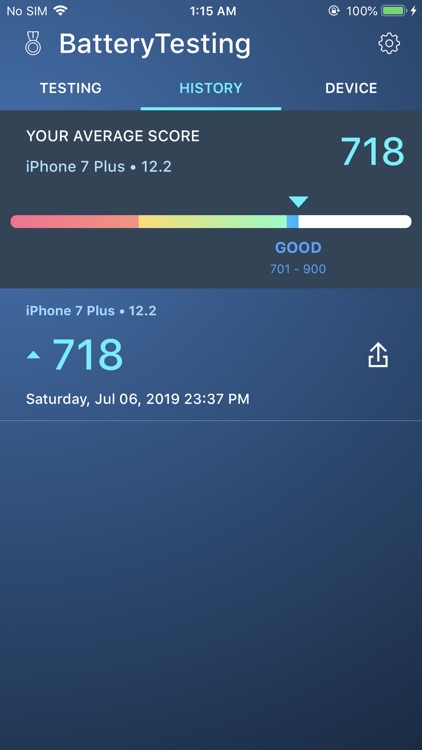 BatteryPro++