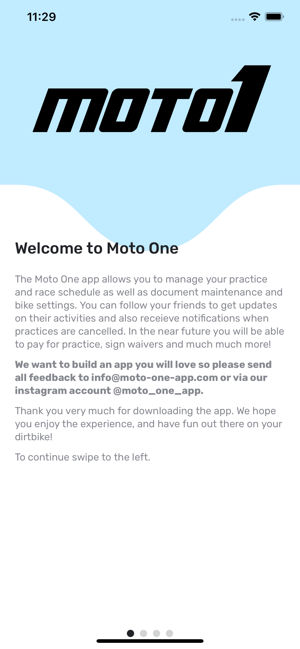 Moto One