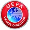 A pitch and facility rating application for UEFA specific competition venues