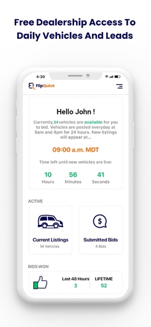 FlipQuick: Sell/Trade Vehicles(圖3)-速報App