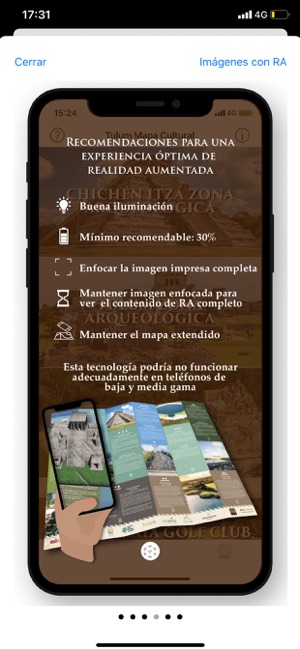 Tulum Mapp(圖3)-速報App