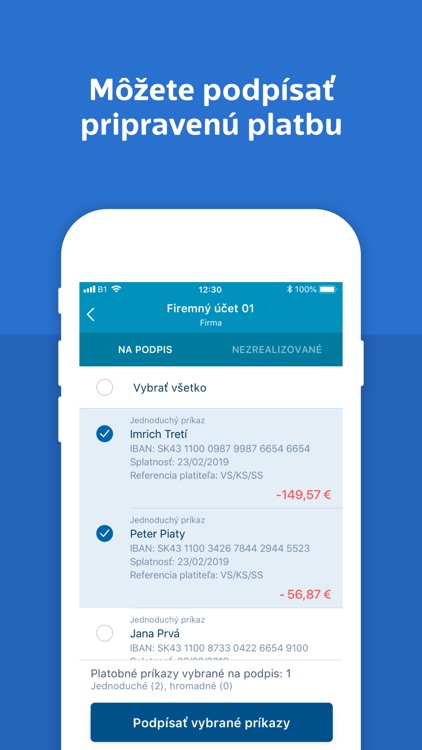 Business24 screenshot-3
