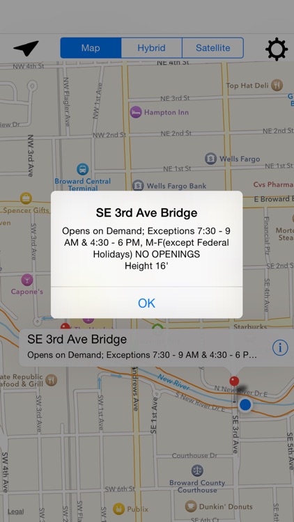 WakeWatch screenshot-6