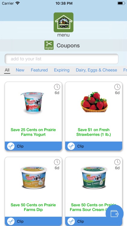 My County Market screenshot-6