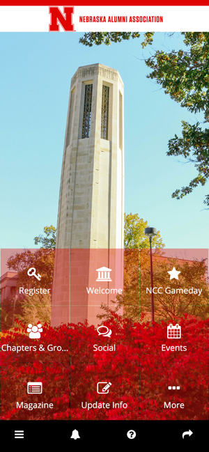 Nebraska Alumni(圖2)-速報App