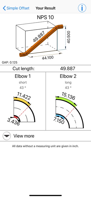 Offset Calc App ANSI(圖5)-速報App