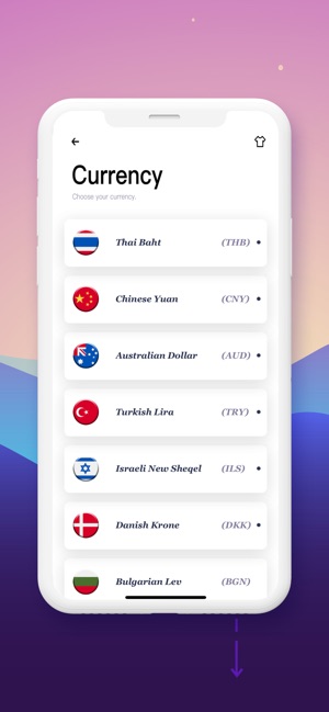 Your Easy Currency Converter(圖2)-速報App