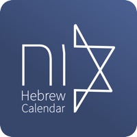 Hebrew Calendar - הלוח העברי apk