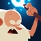 Almost A Hero is an RPG clicker game where 15 of the most useless idiots embark on a quest to be slightly less useless idiots