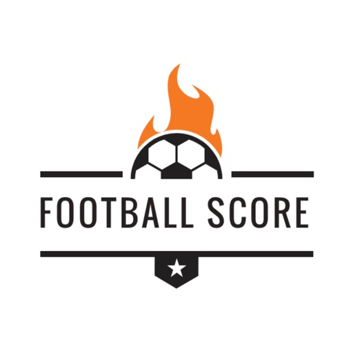 Football Score Tracker icon