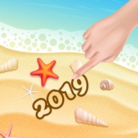 Beach Drawing sur PC