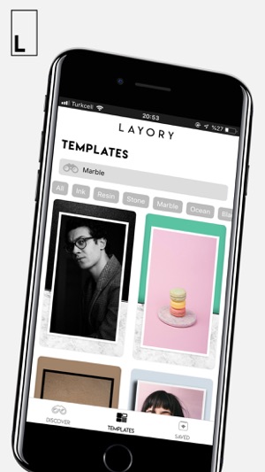 Layory(圖3)-速報App
