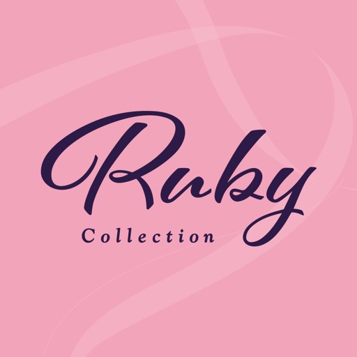 Ruby's 露比午茶 Icon