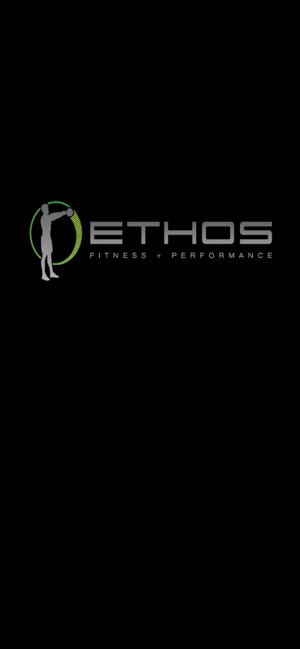 Ethos Fitness + Performance(圖1)-速報App