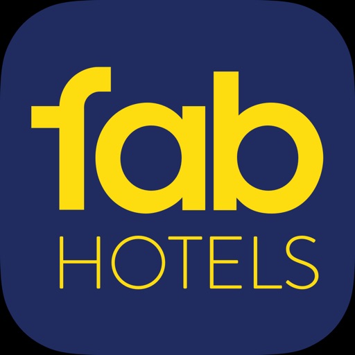 FabHotels: Hotel Booking App