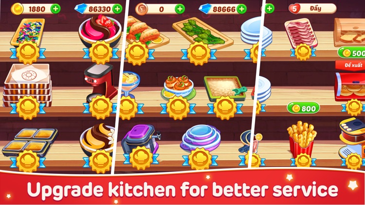 Cooking Family : Cooking Games