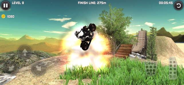 Bike Trials Offroad(圖6)-速報App