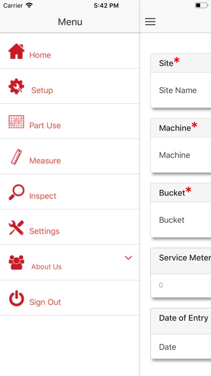 ESCO® Mobile Asset Management