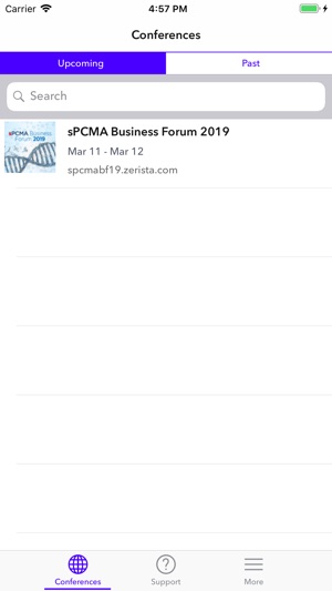 PCMA Events(圖2)-速報App