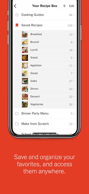 NYT Cooking(圖4)-速報App