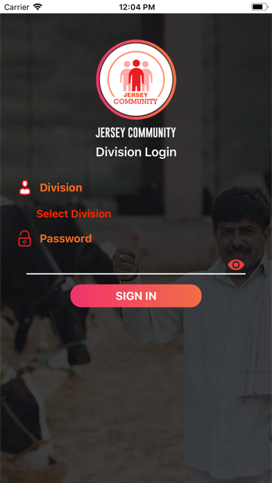 How to cancel & delete Jersey Community from iphone & ipad 2