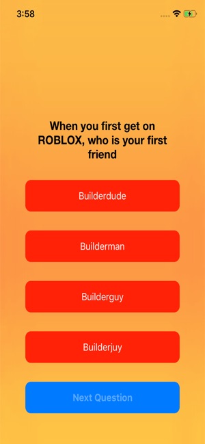 Quiz For Robux Pro Guide(圖3)-速報App