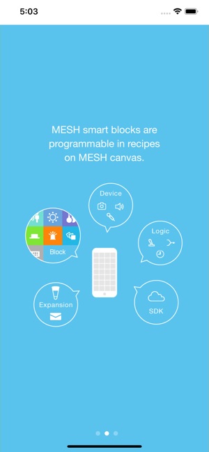 MESH - Creative DIY Toolkit(圖3)-速報App