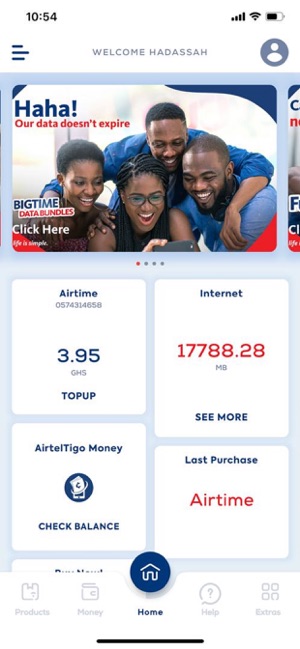 AirtelTigo(圖2)-速報App