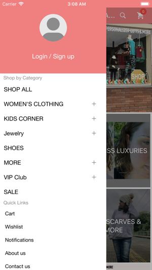 Courtois' Creations + Boutique(圖2)-速報App