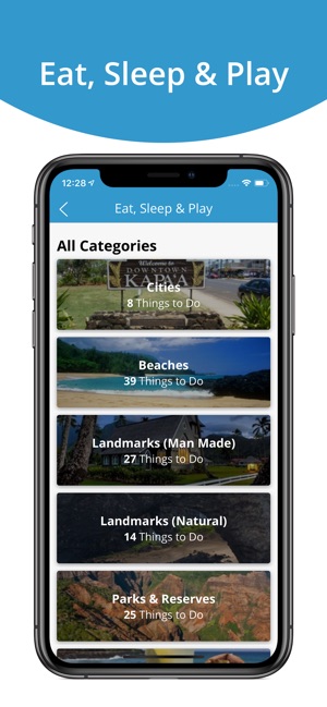 Kauai Travel by TripBucket(圖4)-速報App