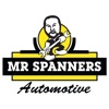 Mr. Spanners Automotive