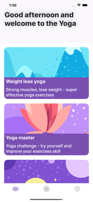 Weight Loss Yoga for Beginner(圖1)-速報App