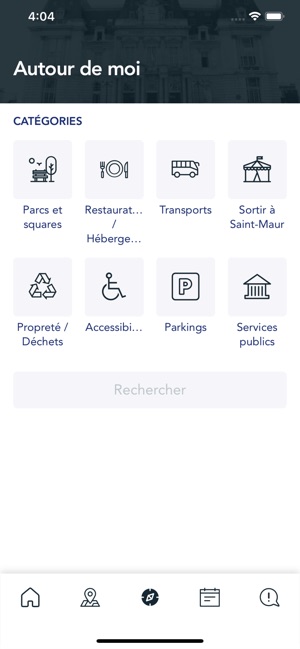 Saint-Maur ma ville(圖4)-速報App