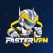 Faster VPN - Safe & Unlimited
