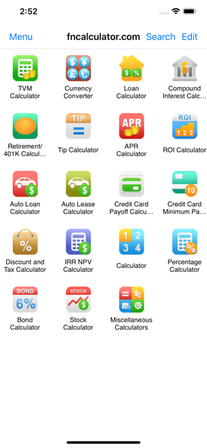Calculator Logo Iphone