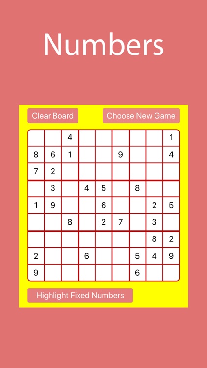 Sudoku - The Grid screenshot-3