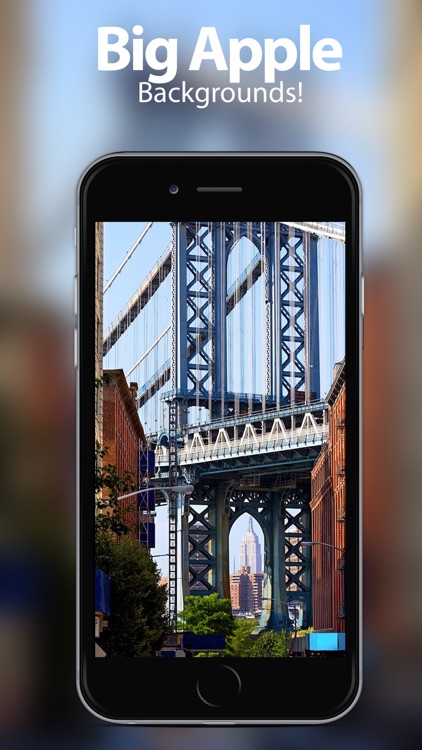 New York Wallpapers & Themes