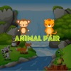 Animal Pair - Find Same Animal
