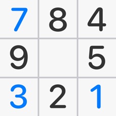 Activities of Sudoku+ Classic Puzzle