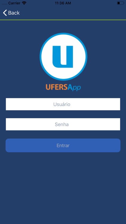 UFERSApp