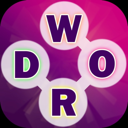 Word Wars - pVp Crossword Game Icon