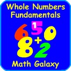 Whole Numbers Fundamentals