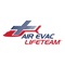 Air Evac Lifeteam Protocols is an app that provides quick offline access to the Air Evac protocols and supporting materials