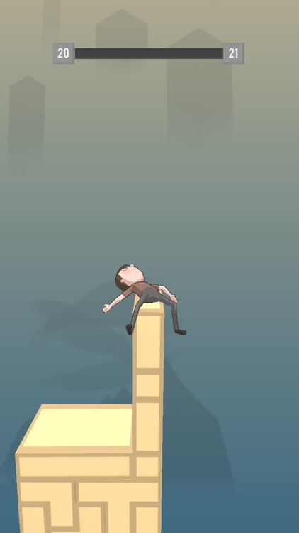 Tower Fall.