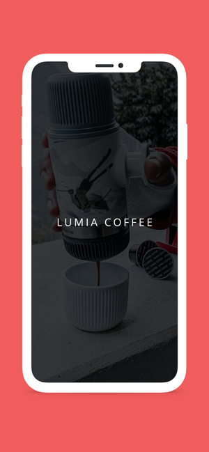 Lumia Coffee(圖1)-速報App