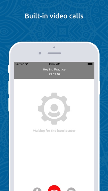 WellbiiON screenshot-4