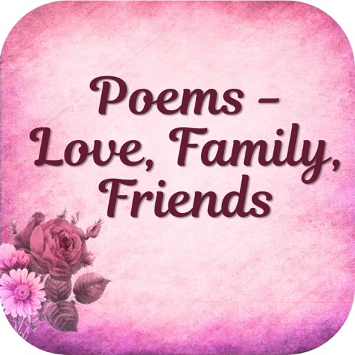 family and friends poems