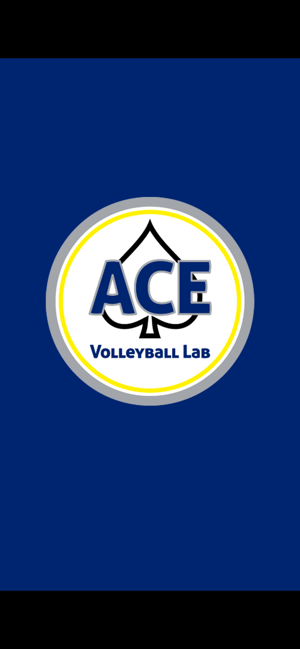 ACE Volleyball Lab(圖1)-速報App