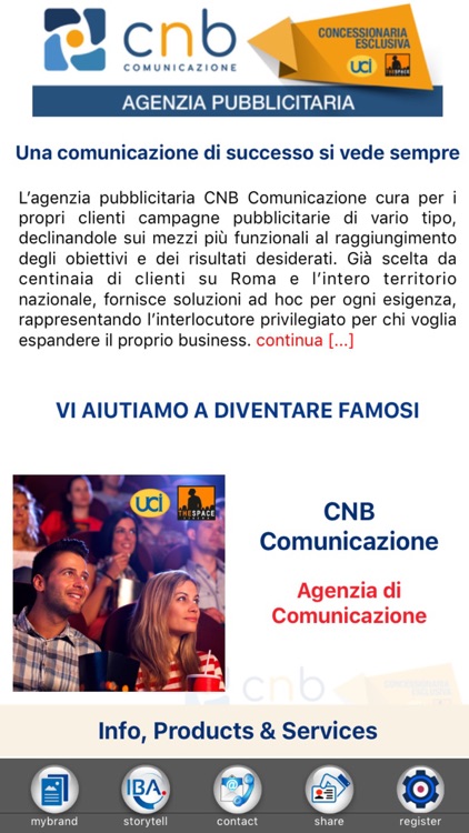 CNB Comunicazione