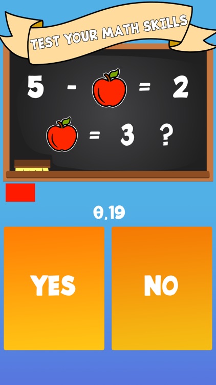 Math Quiz Online screenshot-5